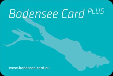 Mit der Bodensee Card PLUS genießt du bei uns freien Eintritt, ganz ohne Ticket-Stress. Und dank Express-Check-in spazierst du einfach an der Warteschlange vorbei.