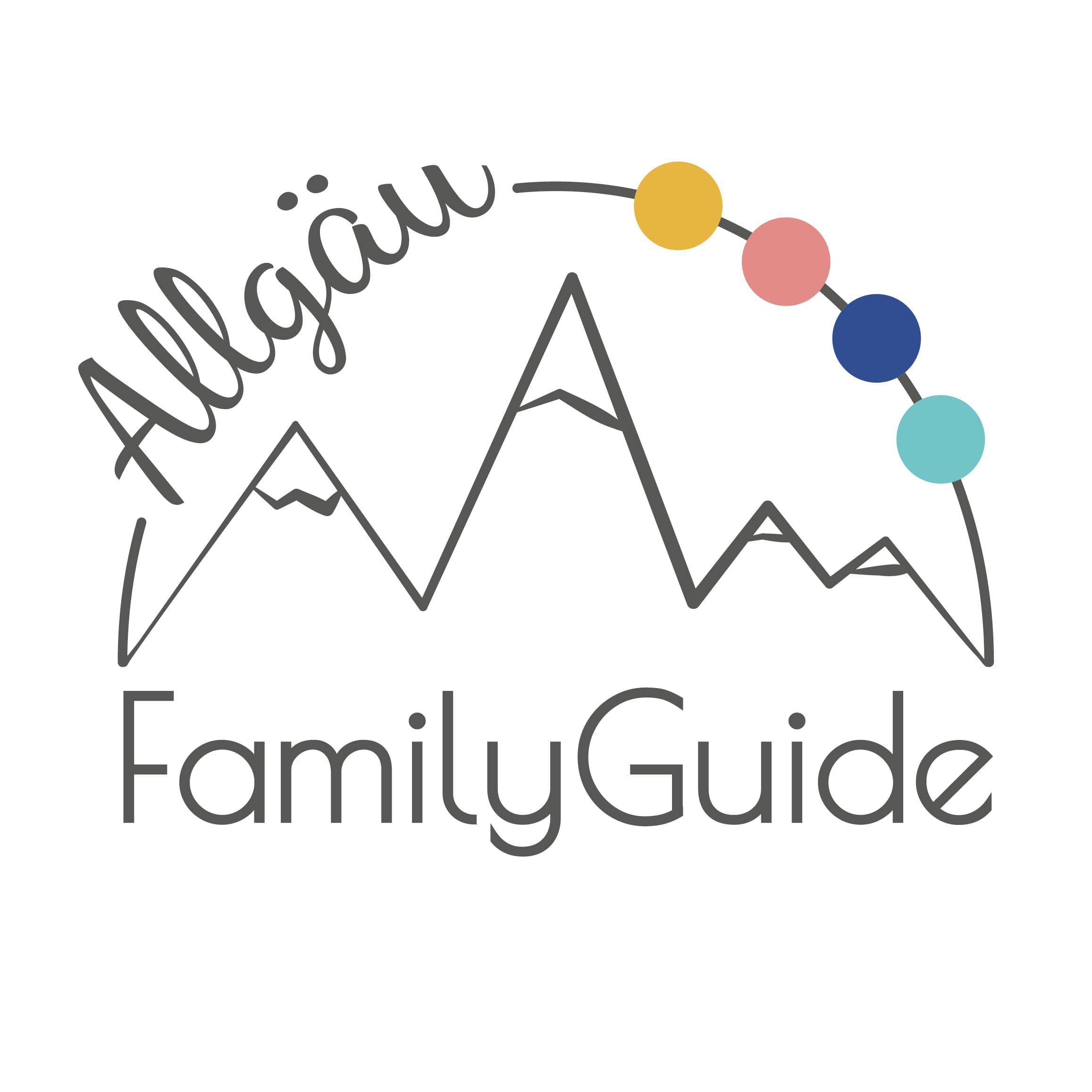 Auszeichnung vom Allgäu Family Guide