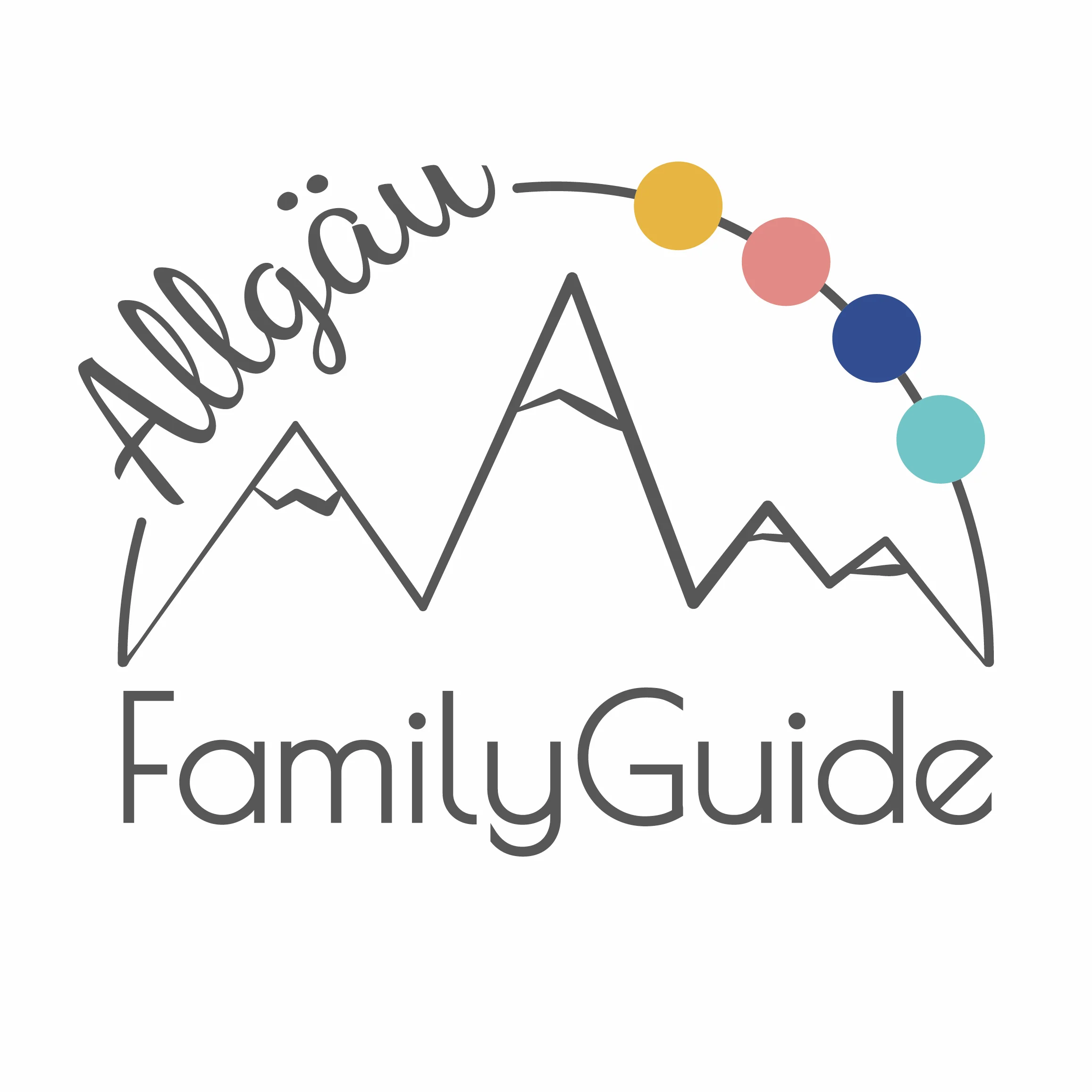 Auszeichnung vom Allgäu Family Guide