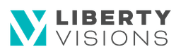 Liberty Visions Logo