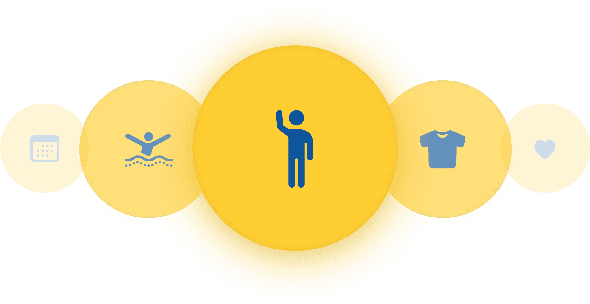 Jobs Icons