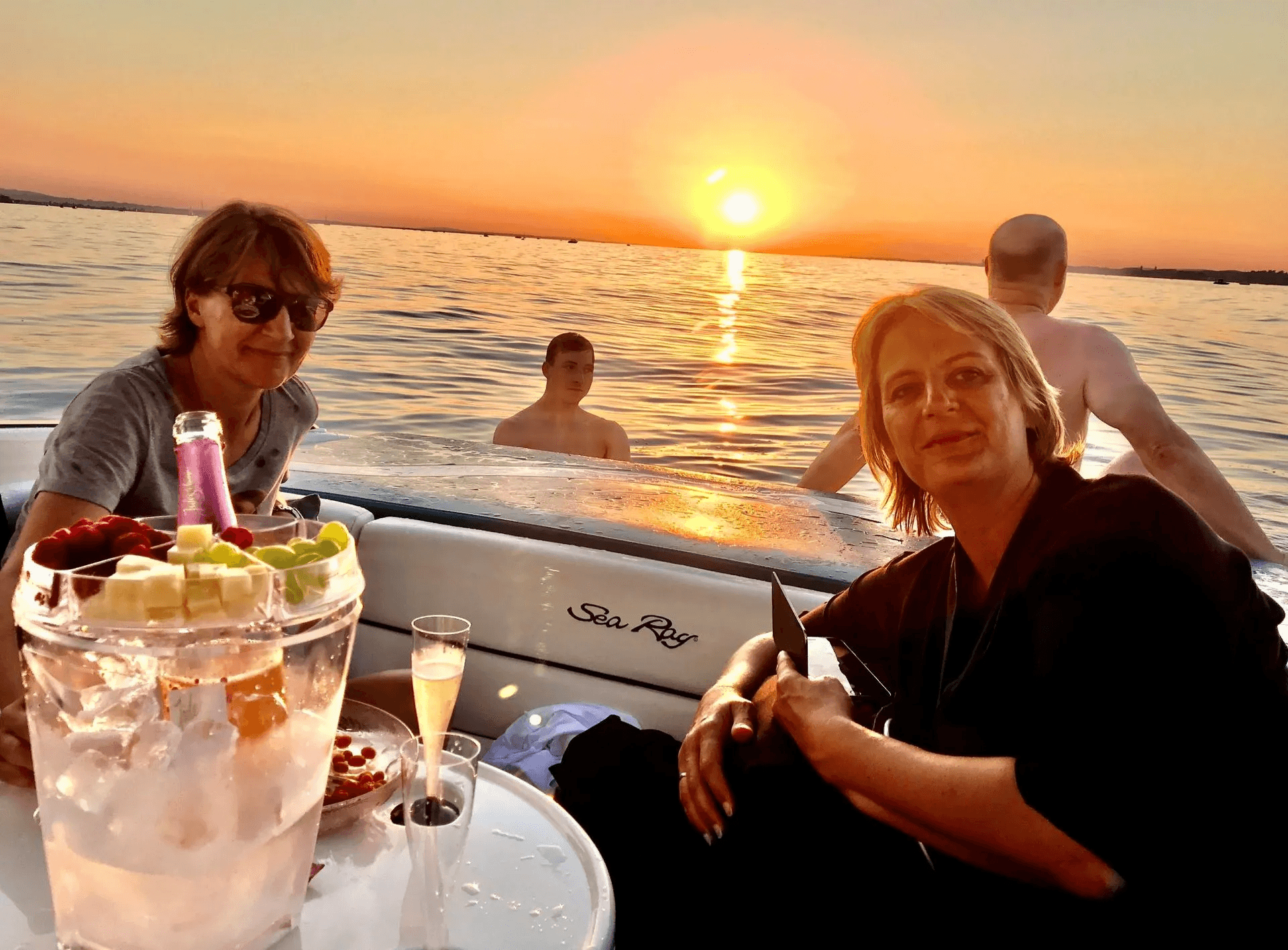 Sundowner