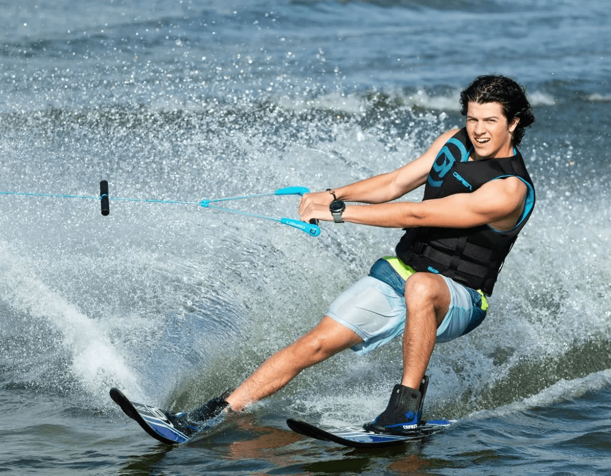 Wasserski/ Monoski