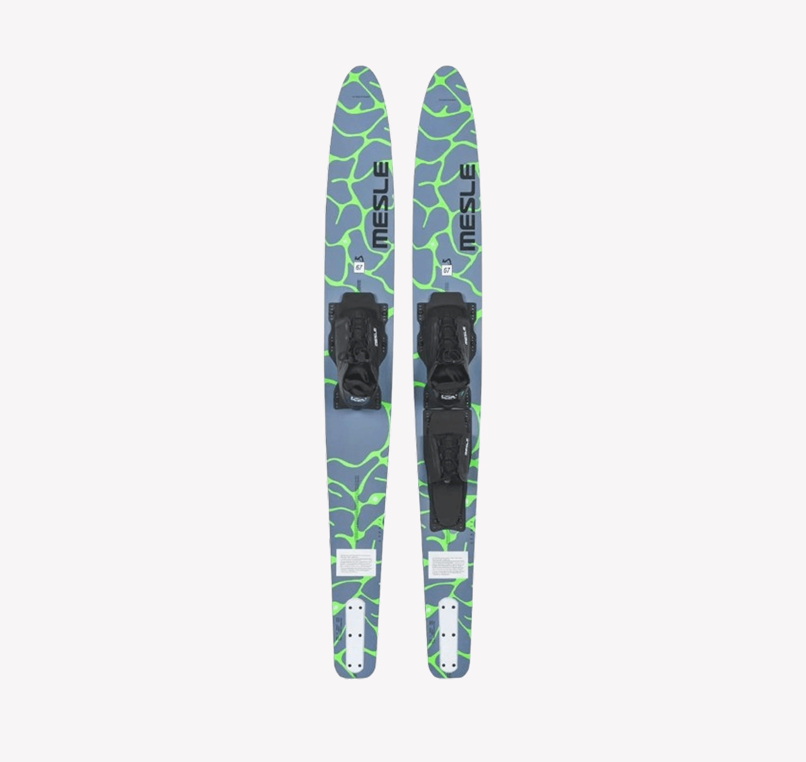 Wasserski Strato 170 cm