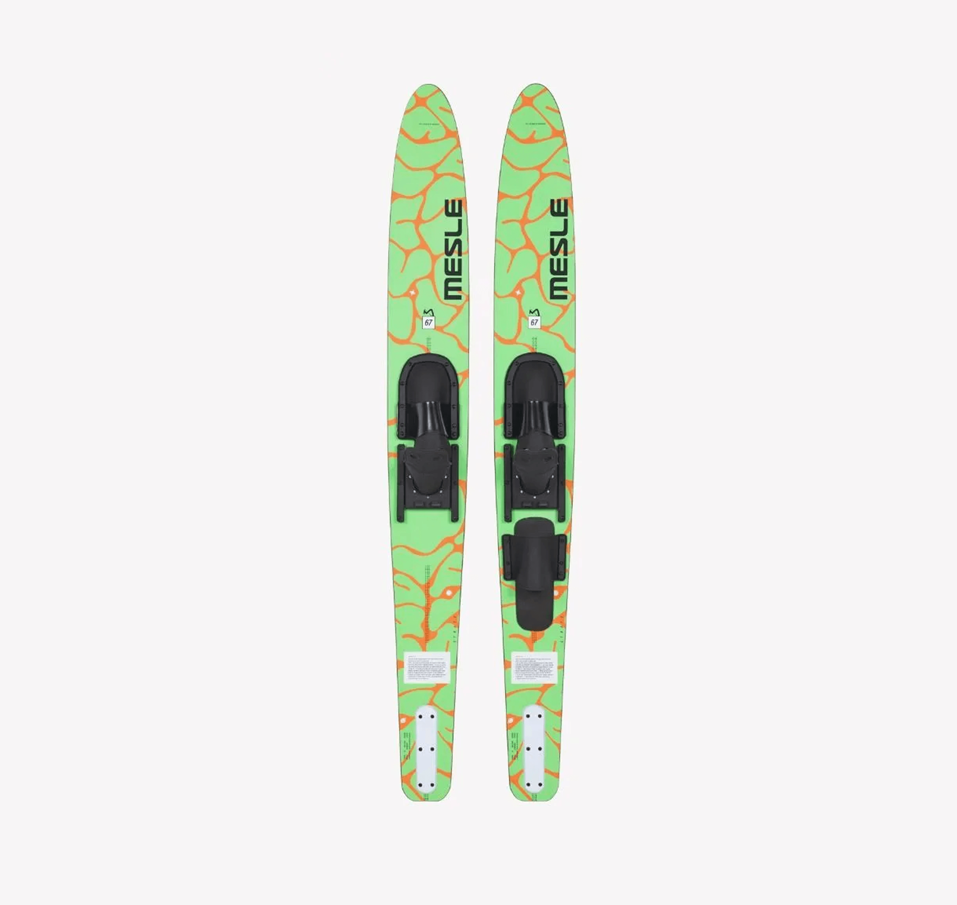 Wasserski Strato 170 cm